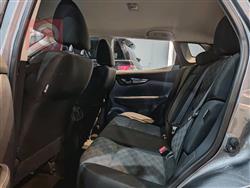 Nissan Rogue Sport